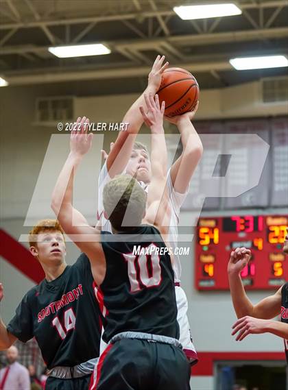 Thumbnail 1 in Southmont @ Danville photogallery.