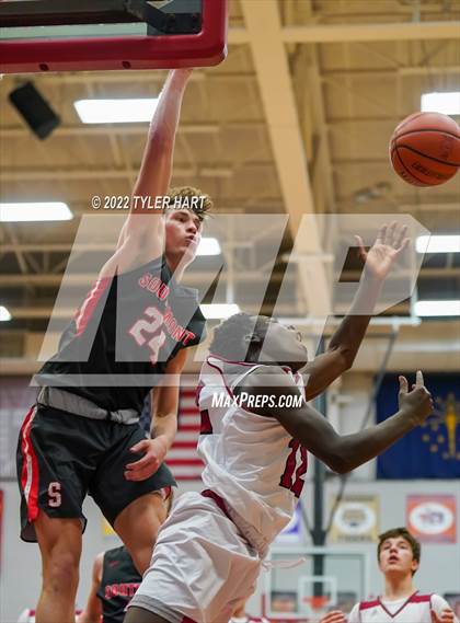 Thumbnail 1 in Southmont @ Danville photogallery.