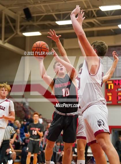 Thumbnail 1 in Southmont @ Danville photogallery.