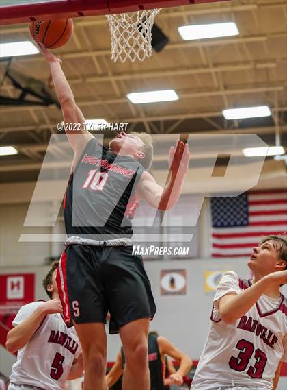 Thumbnail 2 in Southmont @ Danville photogallery.