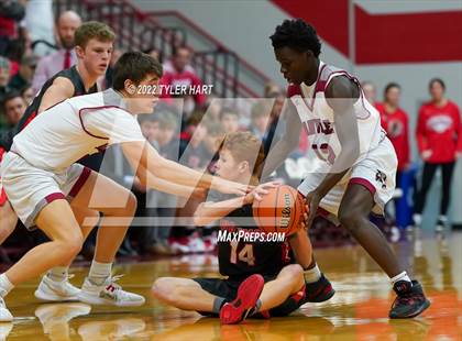 Thumbnail 1 in Southmont @ Danville photogallery.