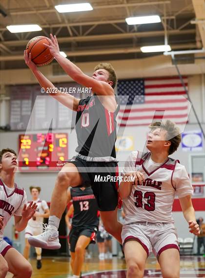 Thumbnail 2 in Southmont @ Danville photogallery.