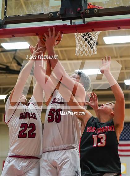 Thumbnail 3 in Southmont @ Danville photogallery.