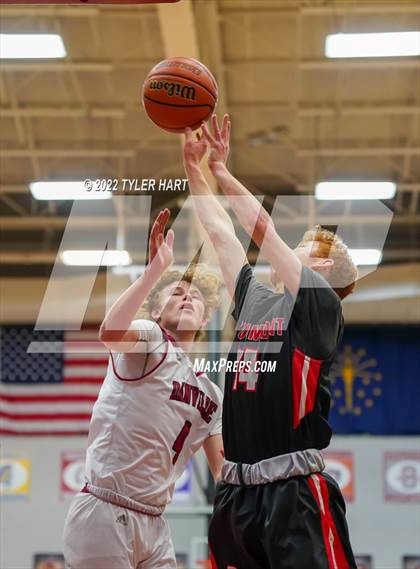 Thumbnail 1 in Southmont @ Danville photogallery.