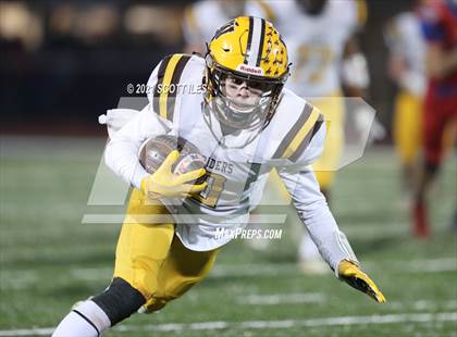 Thumbnail 3 in West Jefferson vs Fort Frye (OHSAA D6 Regional Final) photogallery.