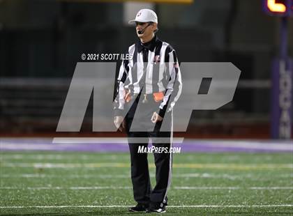 Thumbnail 1 in West Jefferson vs Fort Frye (OHSAA D6 Regional Final) photogallery.