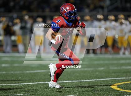 Thumbnail 3 in West Jefferson vs Fort Frye (OHSAA D6 Regional Final) photogallery.