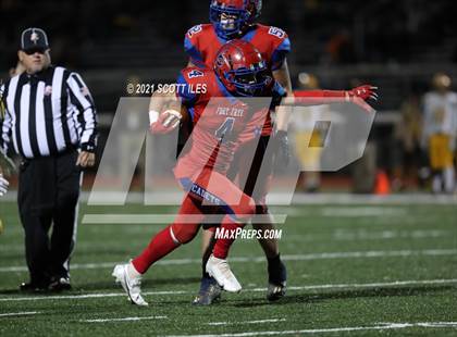 Thumbnail 3 in West Jefferson vs Fort Frye (OHSAA D6 Regional Final) photogallery.