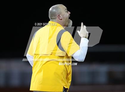 Thumbnail 3 in West Jefferson vs Fort Frye (OHSAA D6 Regional Final) photogallery.
