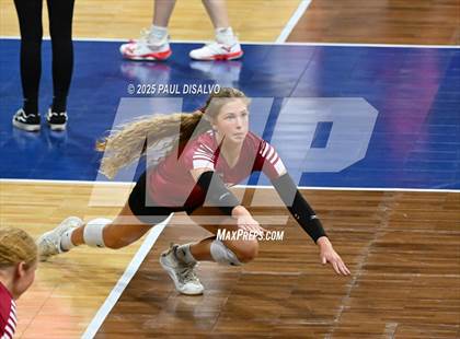 Thumbnail 1 in Merino vs. Sargent (CHSAA 1A 2nd Round) photogallery.