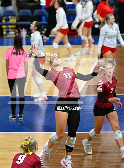 Thumbnail 1 in Merino vs. Sargent (CHSAA 1A 2nd Round) photogallery.