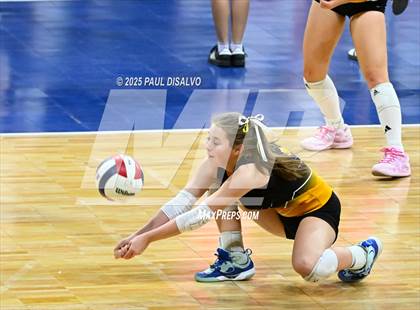 Thumbnail 1 in Merino vs. Sargent (CHSAA 1A 2nd Round) photogallery.