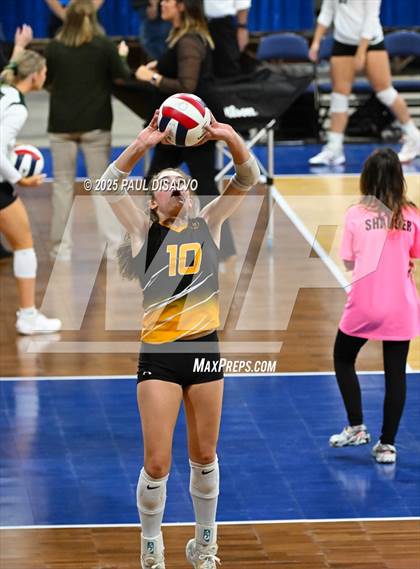 Thumbnail 1 in Merino vs. Sargent (CHSAA 1A 2nd Round) photogallery.