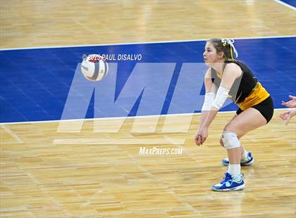 Thumbnail 1 in Merino vs. Sargent (CHSAA 1A 2nd Round) photogallery.