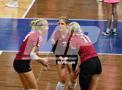 Thumbnail 2 in Merino vs. Sargent (CHSAA 1A 2nd Round) photogallery.