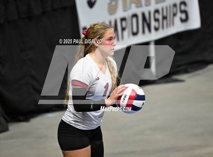 Thumbnail 1 in Merino vs. Sargent (CHSAA 1A 2nd Round) photogallery.