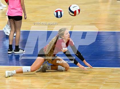 Thumbnail 3 in Merino vs. Sargent (CHSAA 1A 2nd Round) photogallery.