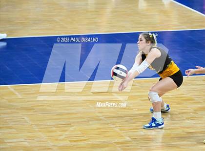 Thumbnail 2 in Merino vs. Sargent (CHSAA 1A 2nd Round) photogallery.