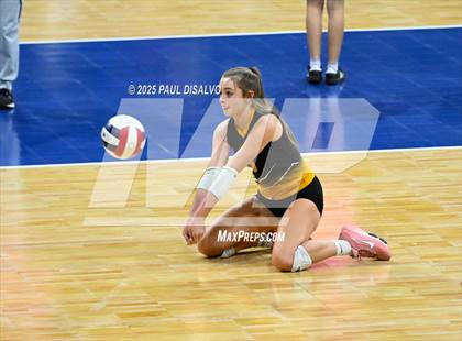 Thumbnail 3 in Merino vs. Sargent (CHSAA 1A 2nd Round) photogallery.