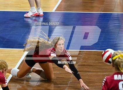 Thumbnail 3 in Merino vs. Sargent (CHSAA 1A 2nd Round) photogallery.