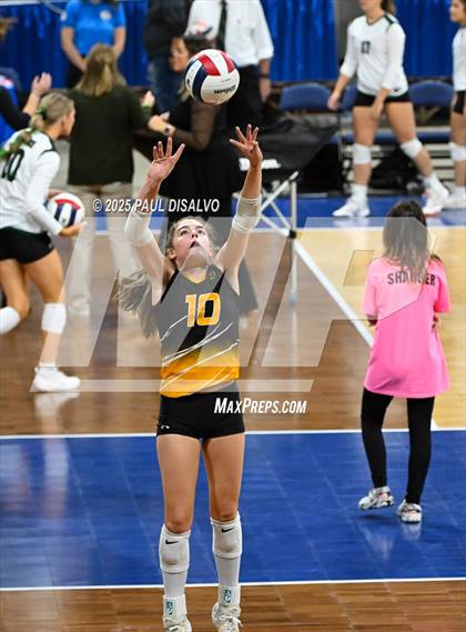 Thumbnail 2 in Merino vs. Sargent (CHSAA 1A 2nd Round) photogallery.