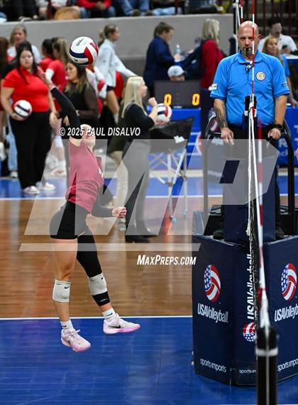 Thumbnail 1 in Merino vs. Sargent (CHSAA 1A 2nd Round) photogallery.