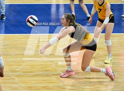 Thumbnail 2 in Merino vs. Sargent (CHSAA 1A 2nd Round) photogallery.