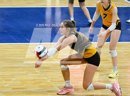 Thumbnail 1 in Merino vs. Sargent (CHSAA 1A 2nd Round) photogallery.