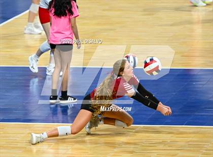 Thumbnail 2 in Merino vs. Sargent (CHSAA 1A 2nd Round) photogallery.