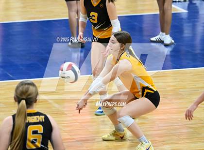 Thumbnail 1 in Merino vs. Sargent (CHSAA 1A 2nd Round) photogallery.