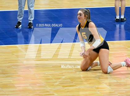 Thumbnail 3 in Merino vs. Sargent (CHSAA 1A 2nd Round) photogallery.