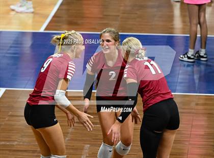 Thumbnail 1 in Merino vs. Sargent (CHSAA 1A 2nd Round) photogallery.