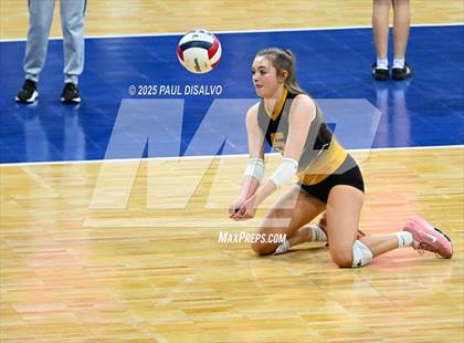 Thumbnail 2 in Merino vs. Sargent (CHSAA 1A 2nd Round) photogallery.