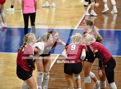 Thumbnail 3 in Merino vs. Sargent (CHSAA 1A 2nd Round) photogallery.