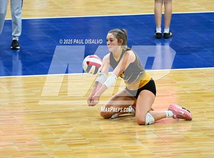 Thumbnail 1 in Merino vs. Sargent (CHSAA 1A 2nd Round) photogallery.