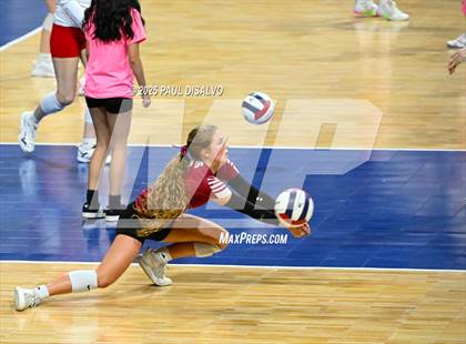 Thumbnail 1 in Merino vs. Sargent (CHSAA 1A 2nd Round) photogallery.