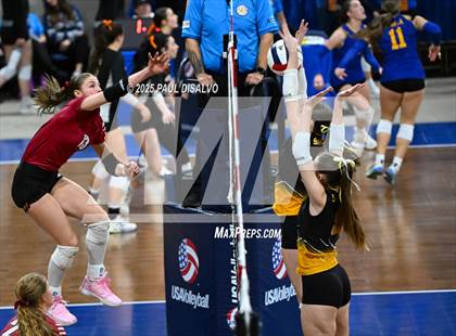 Thumbnail 1 in Merino vs. Sargent (CHSAA 1A 2nd Round) photogallery.