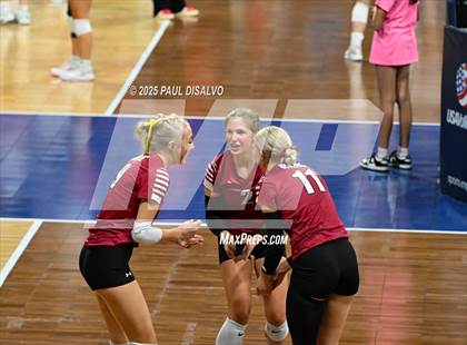 Thumbnail 3 in Merino vs. Sargent (CHSAA 1A 2nd Round) photogallery.