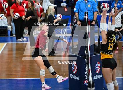 Thumbnail 3 in Merino vs. Sargent (CHSAA 1A 2nd Round) photogallery.