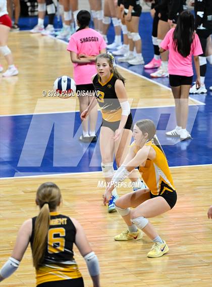 Thumbnail 3 in Merino vs. Sargent (CHSAA 1A 2nd Round) photogallery.