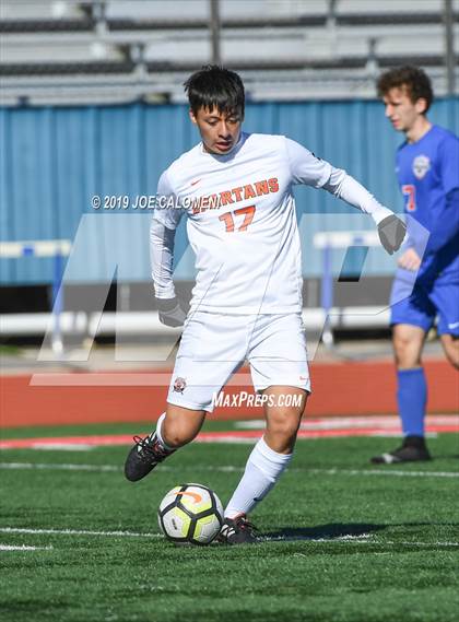 Thumbnail 1 in Seven Lakes vs Westlake (Austin Lakes Elite Showcase) photogallery.