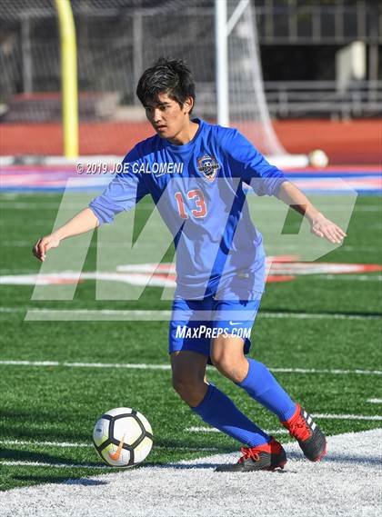 Thumbnail 2 in Seven Lakes vs Westlake (Austin Lakes Elite Showcase) photogallery.