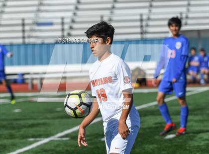 Thumbnail 3 in Seven Lakes vs Westlake (Austin Lakes Elite Showcase) photogallery.
