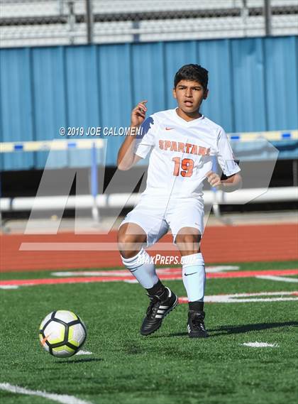 Thumbnail 3 in Seven Lakes vs Westlake (Austin Lakes Elite Showcase) photogallery.