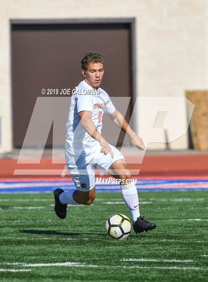 Thumbnail 2 in Seven Lakes vs Westlake (Austin Lakes Elite Showcase) photogallery.