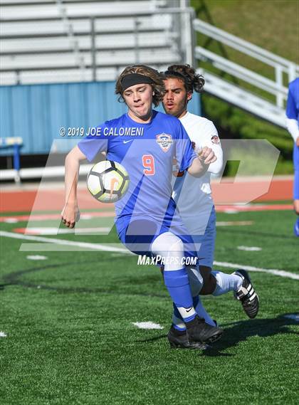 Thumbnail 1 in Seven Lakes vs Westlake (Austin Lakes Elite Showcase) photogallery.