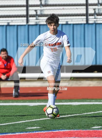 Thumbnail 3 in Seven Lakes vs Westlake (Austin Lakes Elite Showcase) photogallery.