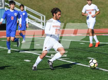 Thumbnail 3 in Seven Lakes vs Westlake (Austin Lakes Elite Showcase) photogallery.