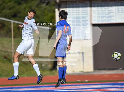 Thumbnail 2 in Seven Lakes vs Westlake (Austin Lakes Elite Showcase) photogallery.