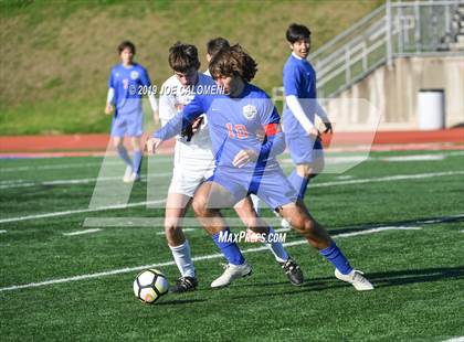 Thumbnail 1 in Seven Lakes vs Westlake (Austin Lakes Elite Showcase) photogallery.